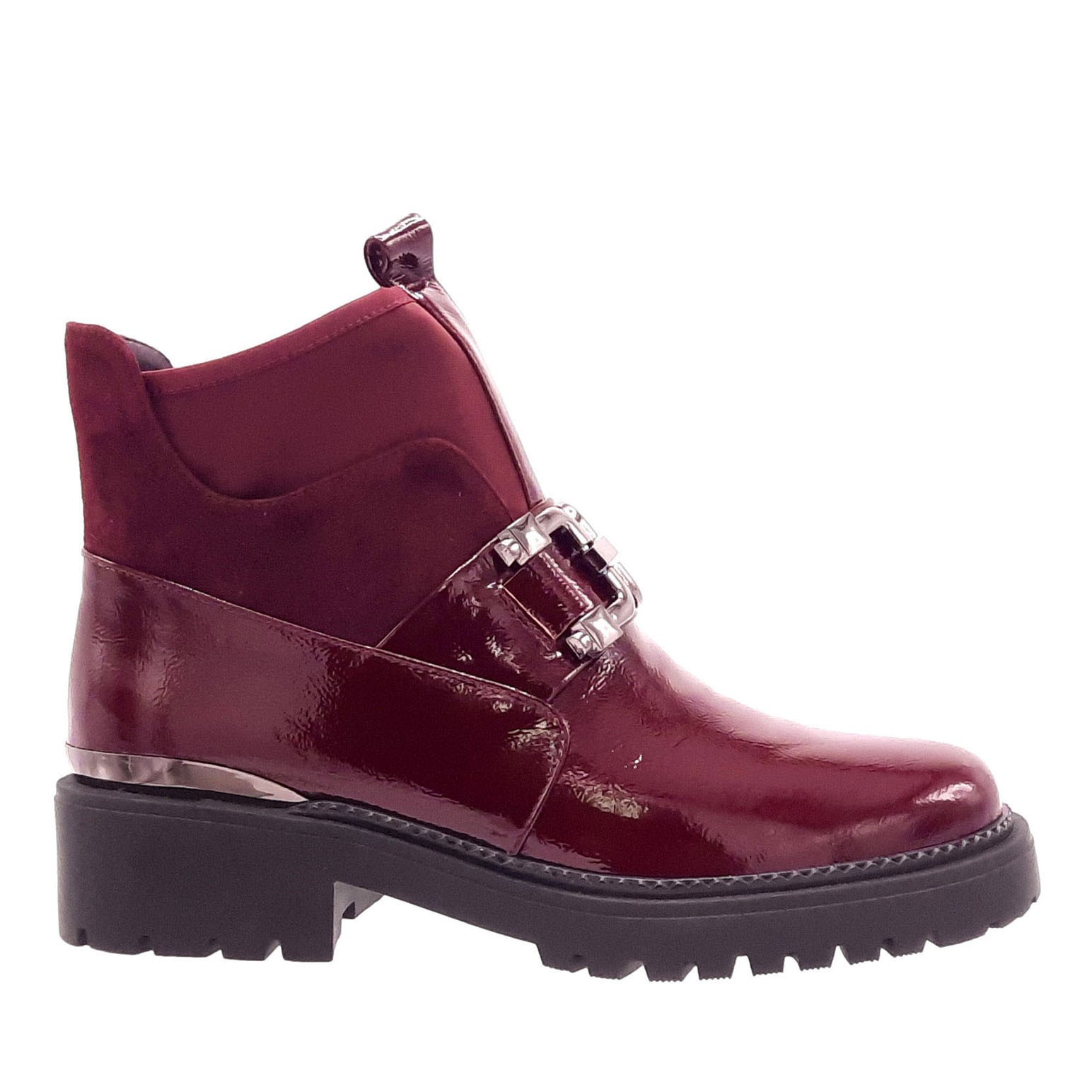 Bresley Parish Boot